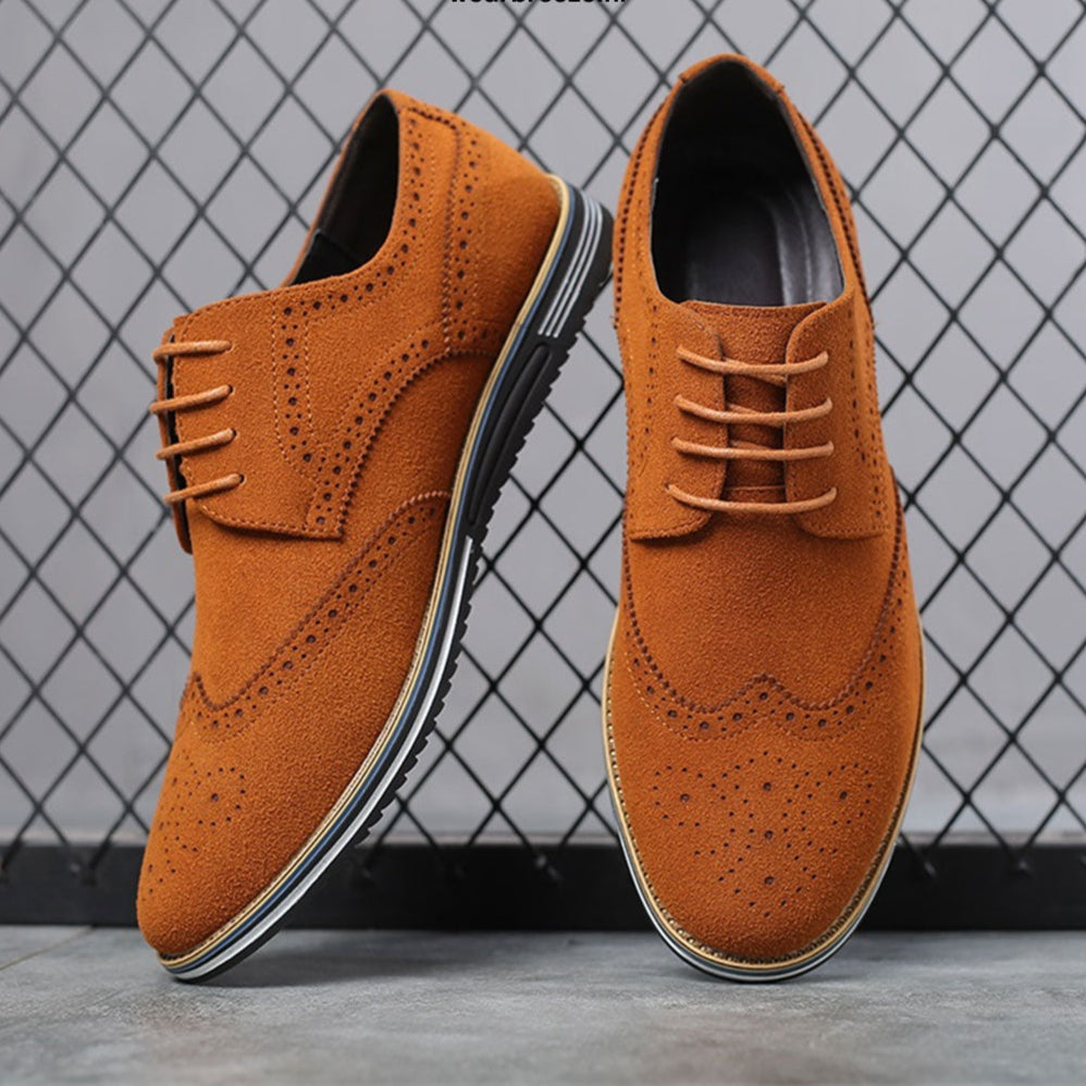 Derby - Ultra Comfortabel