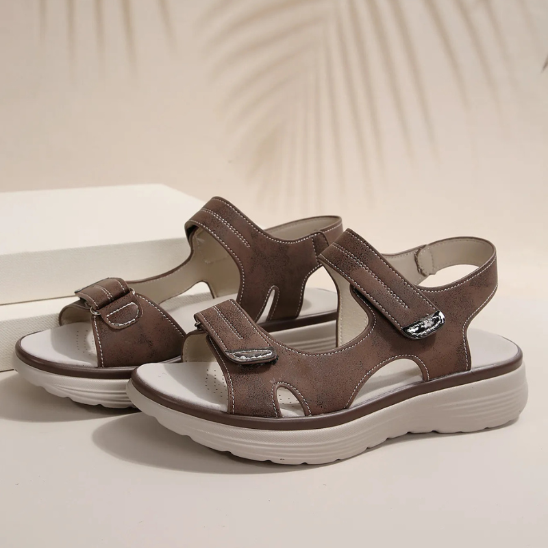 BELEVITA Elise - Orthopedische sandalen