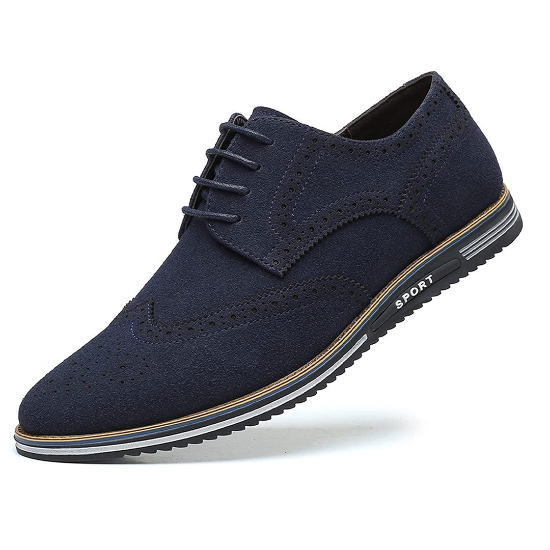 Derby - Ultra Comfortabel