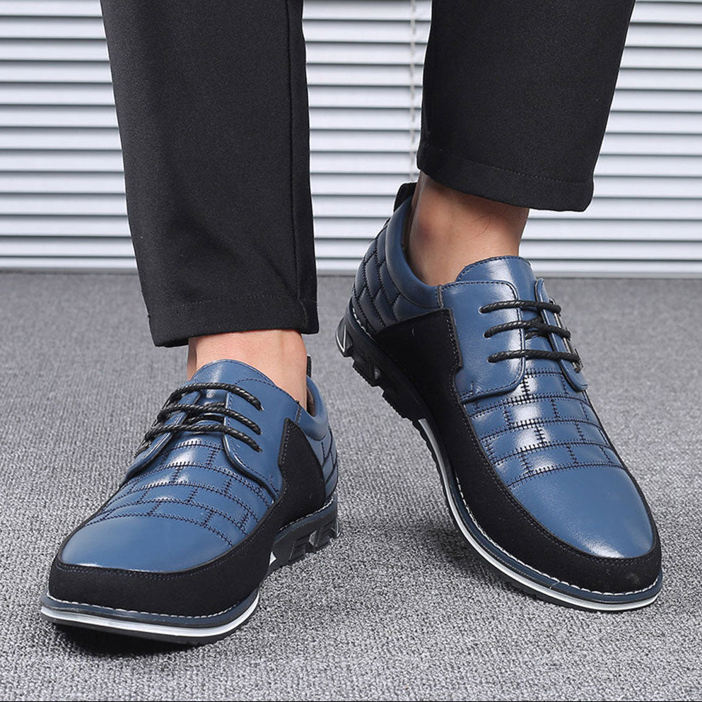 Oxford - Ultra Comfortabel