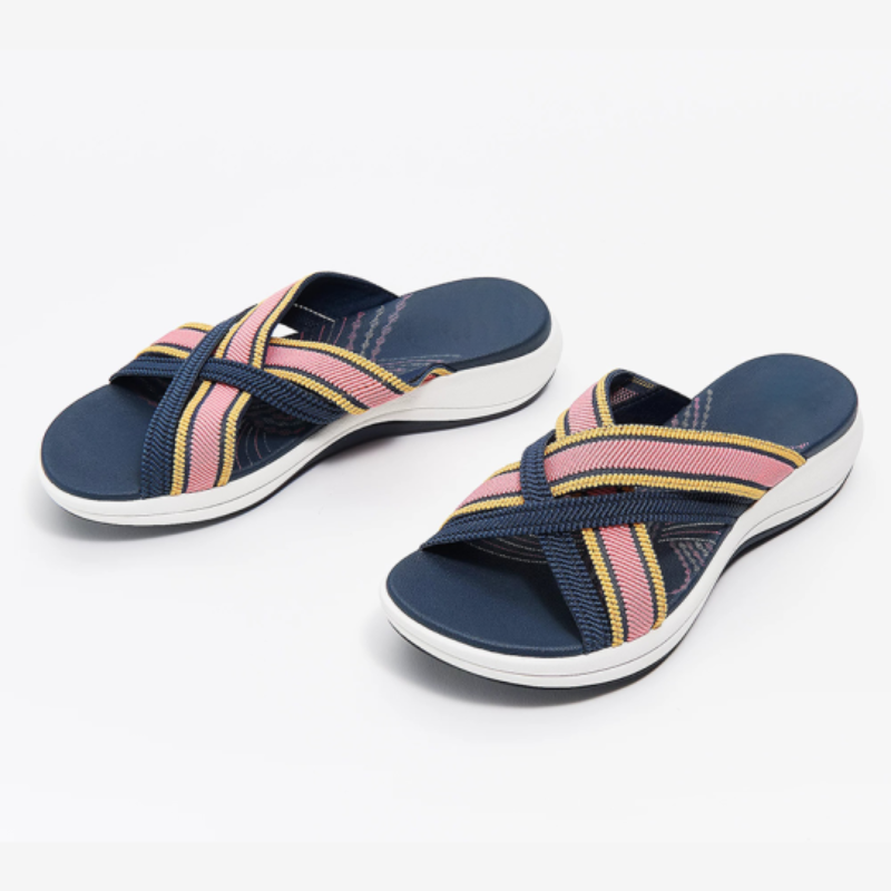 BELEVITA Marelle - Slippers Voor Stijlvolle Vrouwen