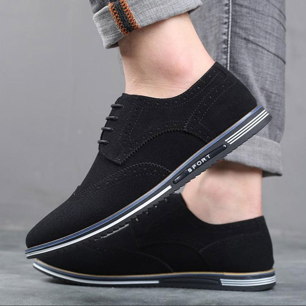 Derby - Ultra Comfortabel