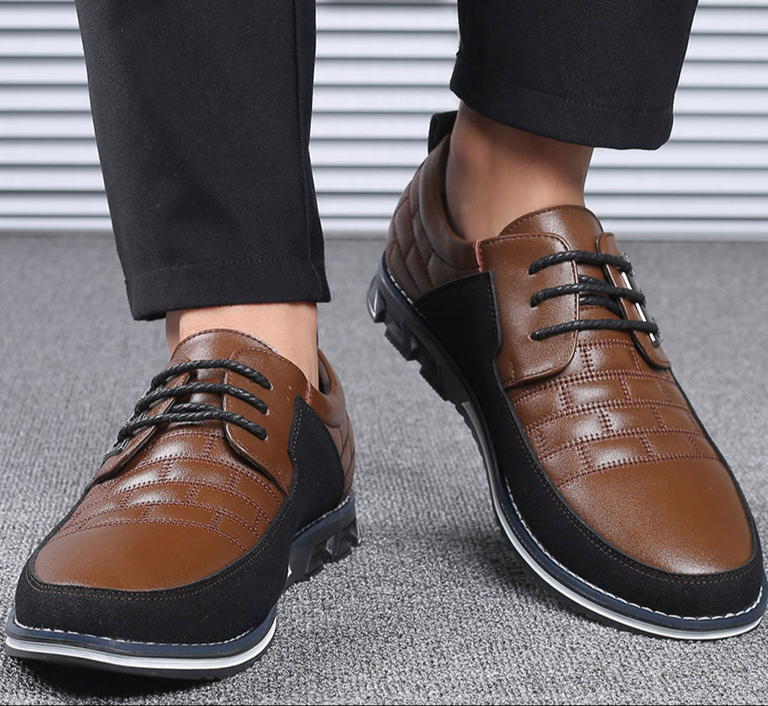 Oxford - Ultra Comfortabel