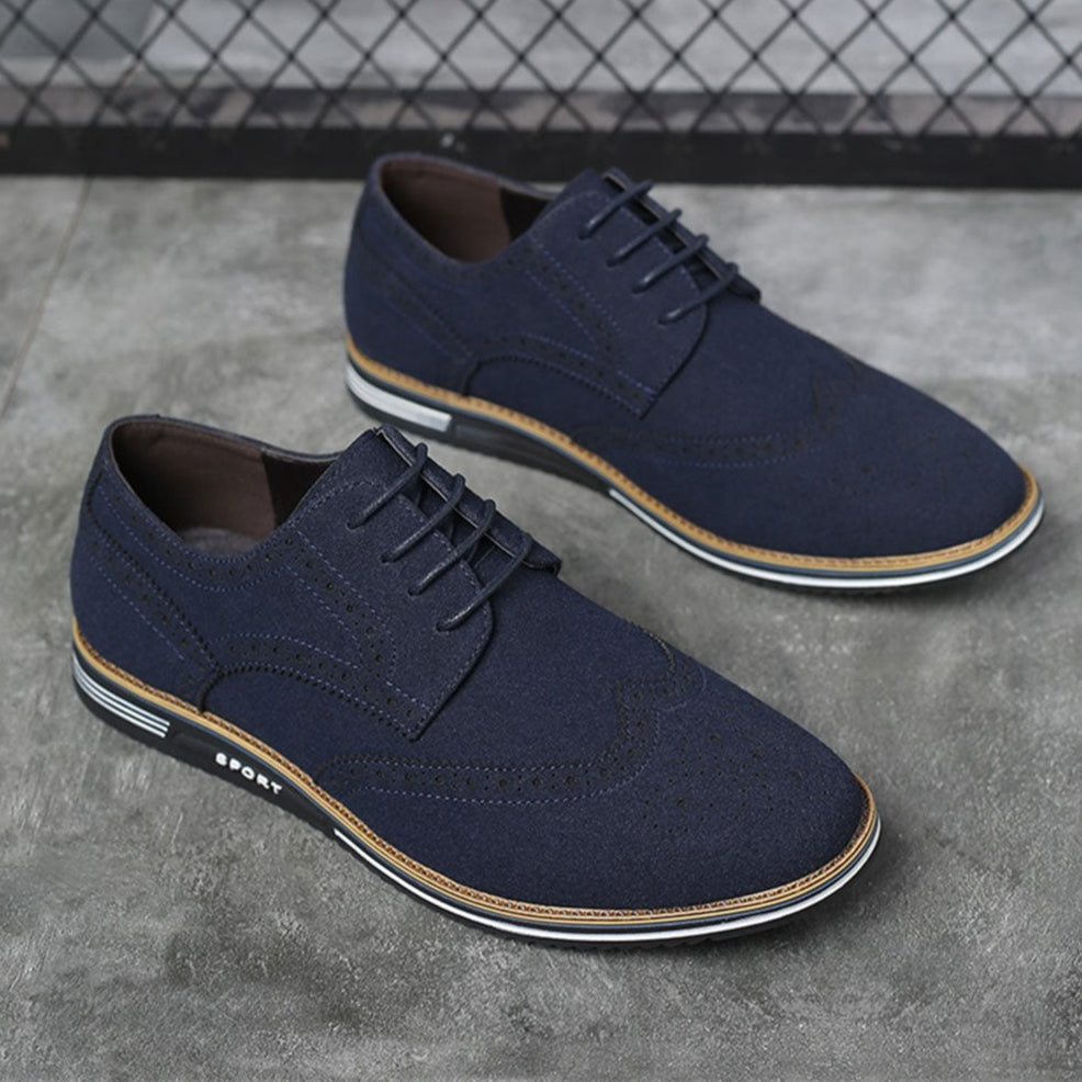 Derby - Ultra Comfortabel