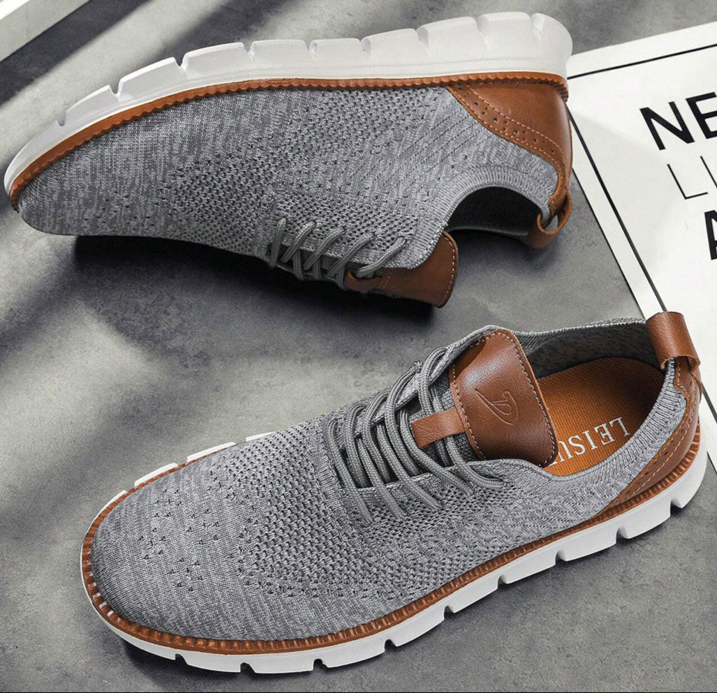 Flexknit - Ultra Comfortabel
