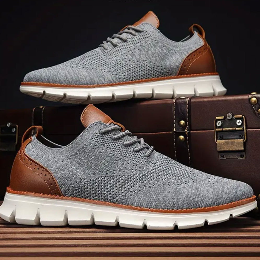 Flexknit - Ultra Comfortabel
