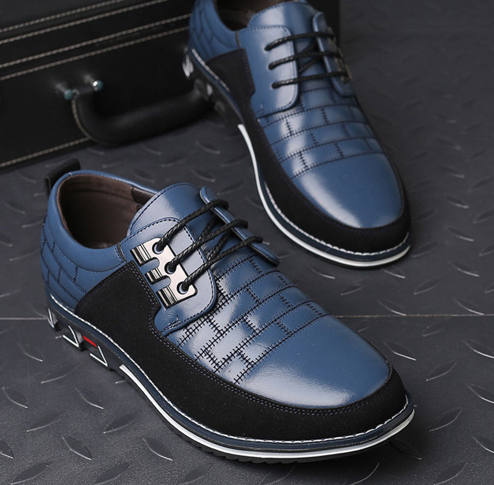 Oxford - Ultra Comfortabel