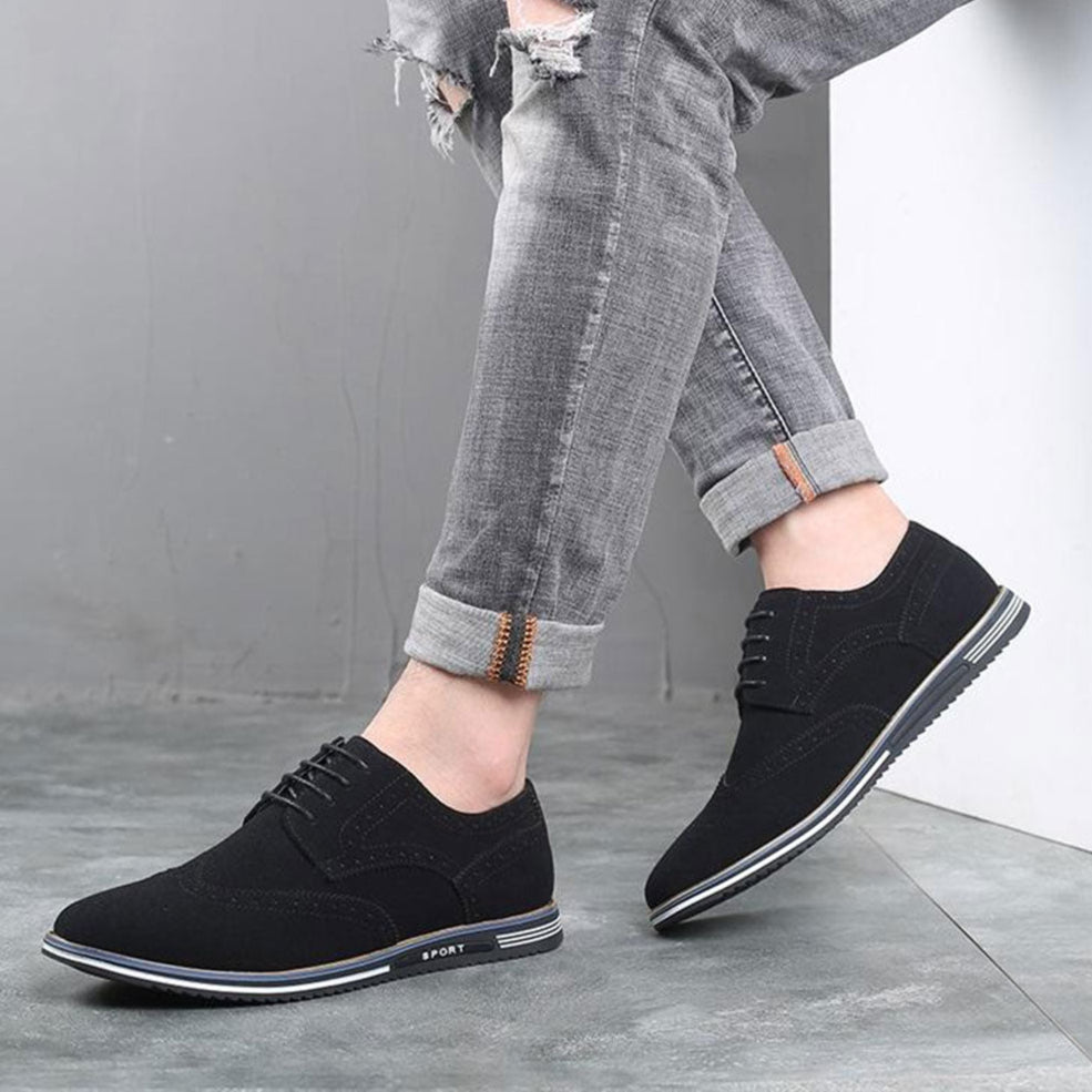 Derby - Ultra Comfortabel