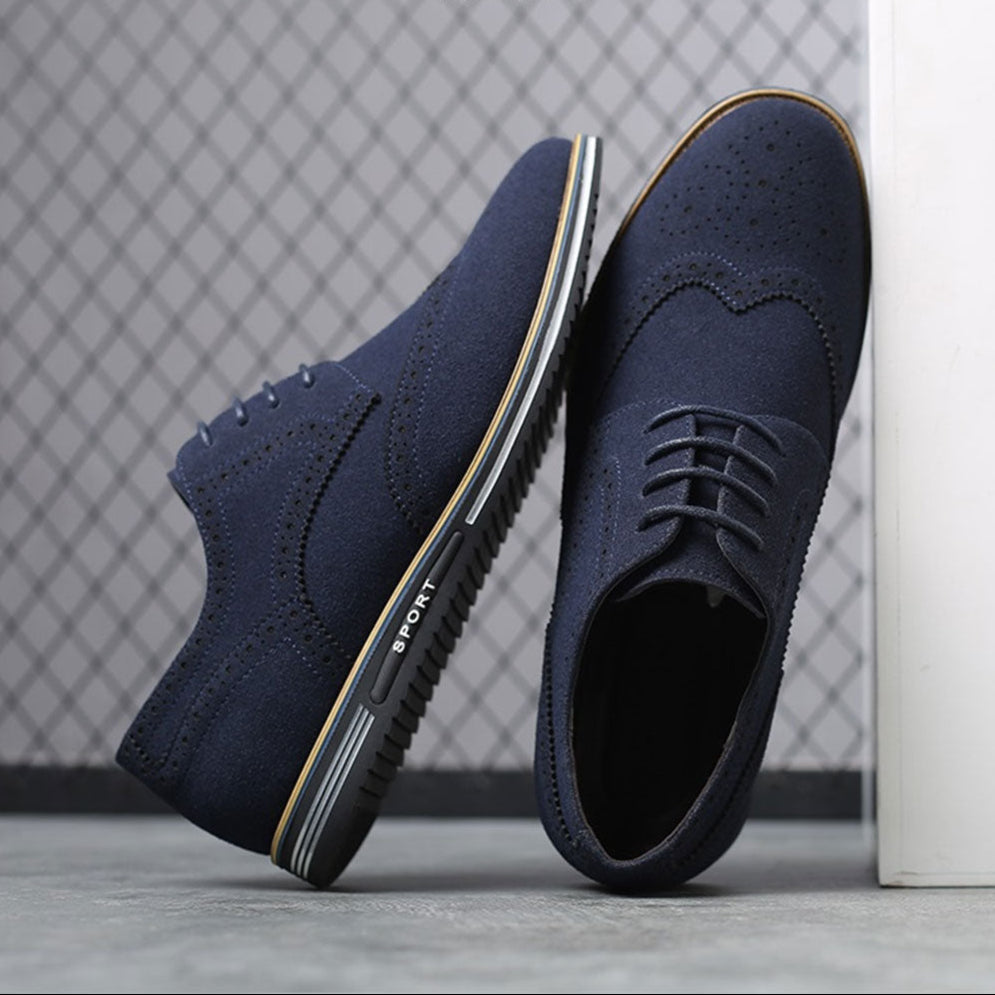 Derby - Ultra Comfortabel