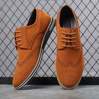 Derby - Ultra Comfortabel