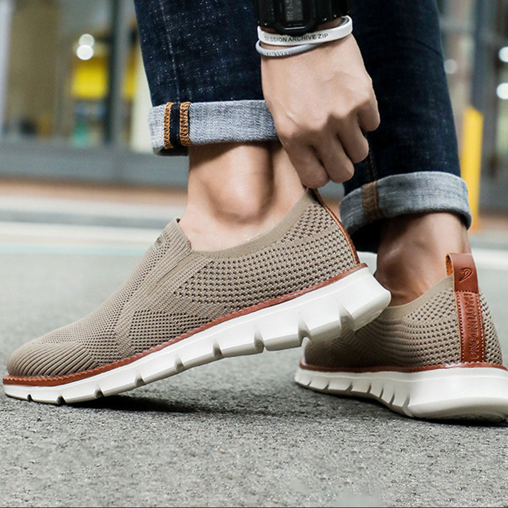 Flow - Ultra Comfortabel