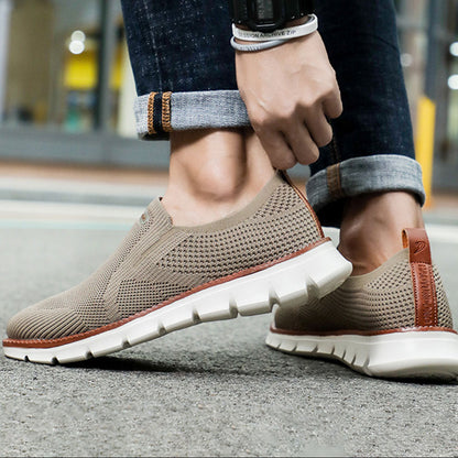 Flow - Ultra Comfortabel