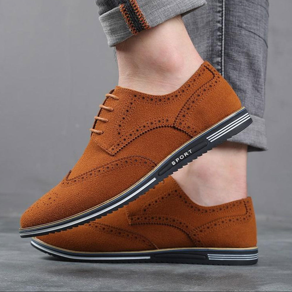 Derby - Ultra Comfortabel