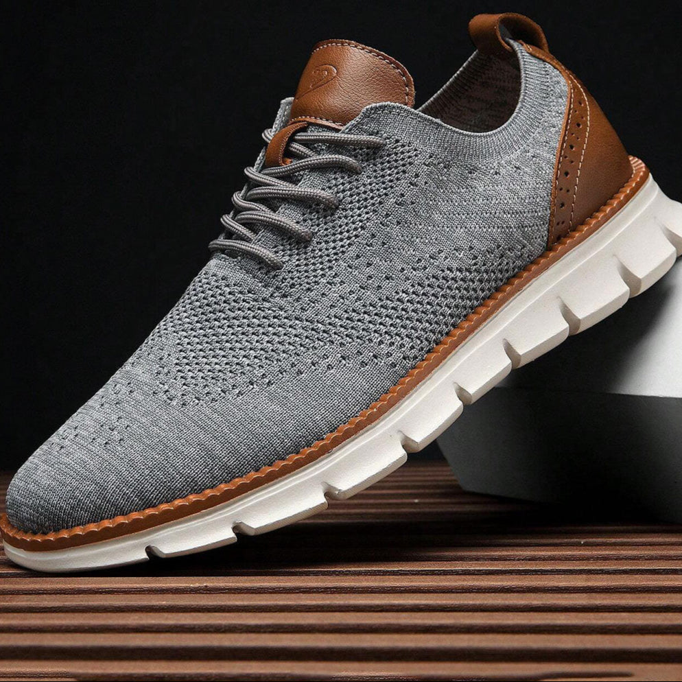 Flexknit - Ultra Comfortabel