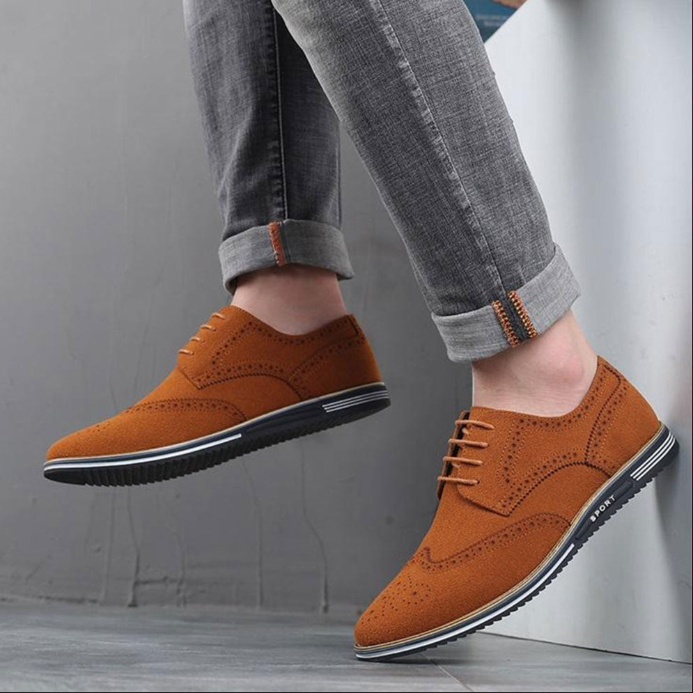 Derby - Ultra Comfortabel