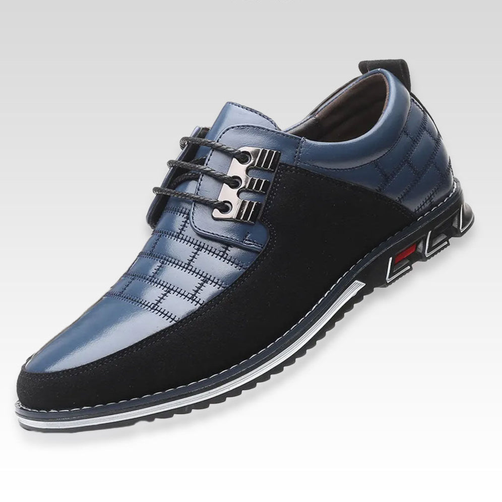 Oxford - Ultra Comfortabel