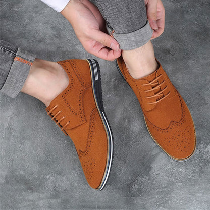 Derby - Ultra Comfortabel