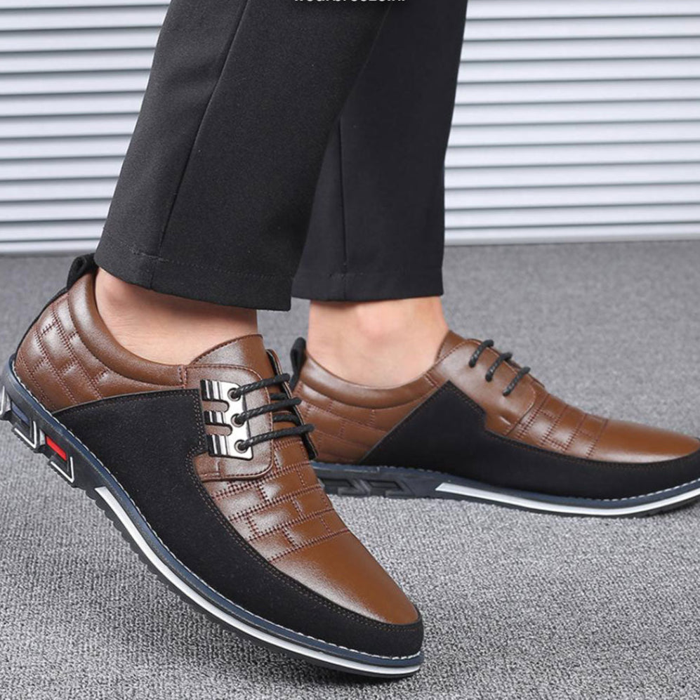 Oxford - Ultra Comfortabel