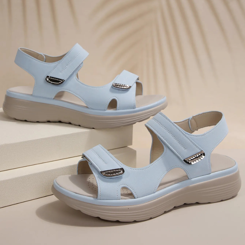 BELEVITA Elise - Orthopedische sandalen