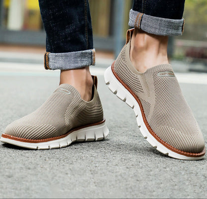Flow - Ultra Comfortabel