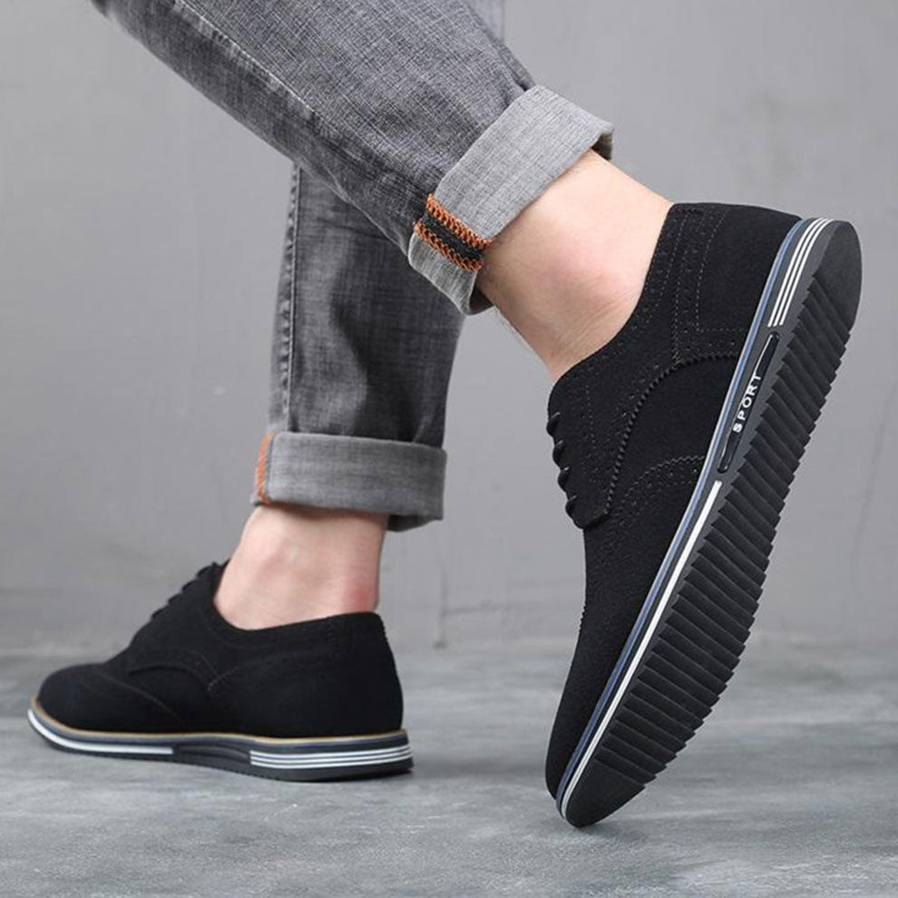 Derby - Ultra Comfortabel