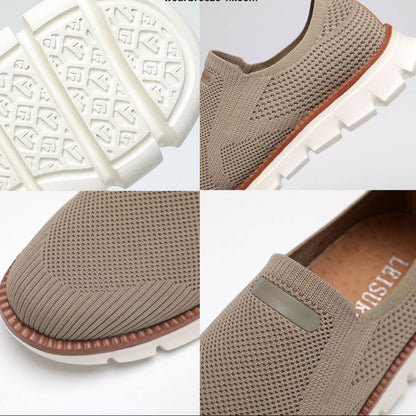 Flow - Ultra Comfortabel