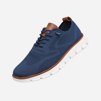 Marineblauw