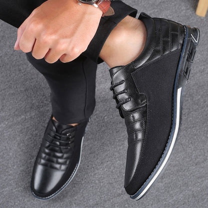 Oxford - Ultra Comfortabel