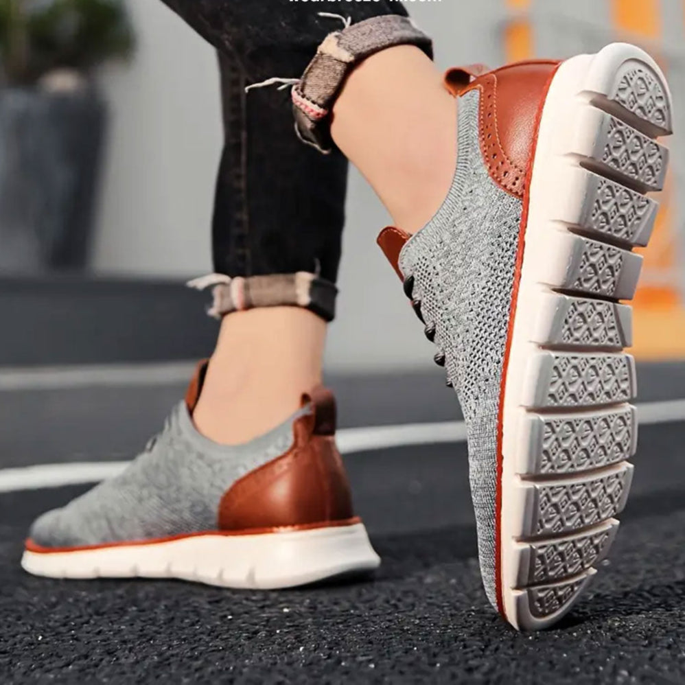 Flexknit - Ultra Comfortabel