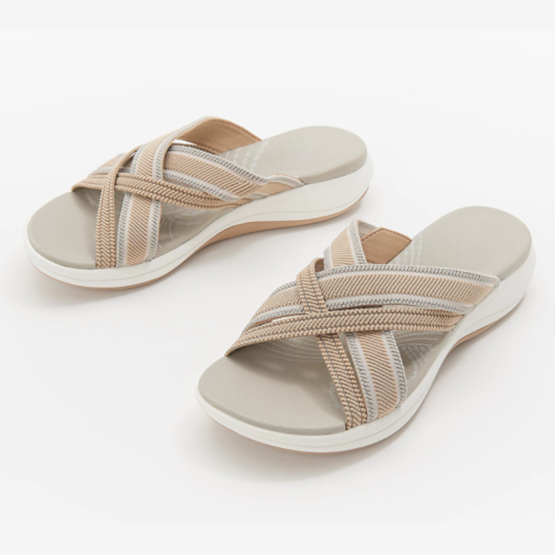BELEVITA Marelle - Slippers Voor Stijlvolle Vrouwen