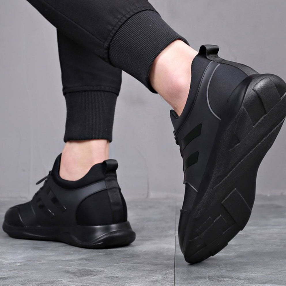 Glide - Ultra Comfortabel