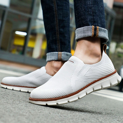 Flow - Ultra Comfortabel