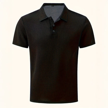 Capri - Mannen Zeer Comfortabel Polo Shirt