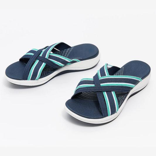 BELEVITA Marelle - Slippers Voor Stijlvolle Vrouwen