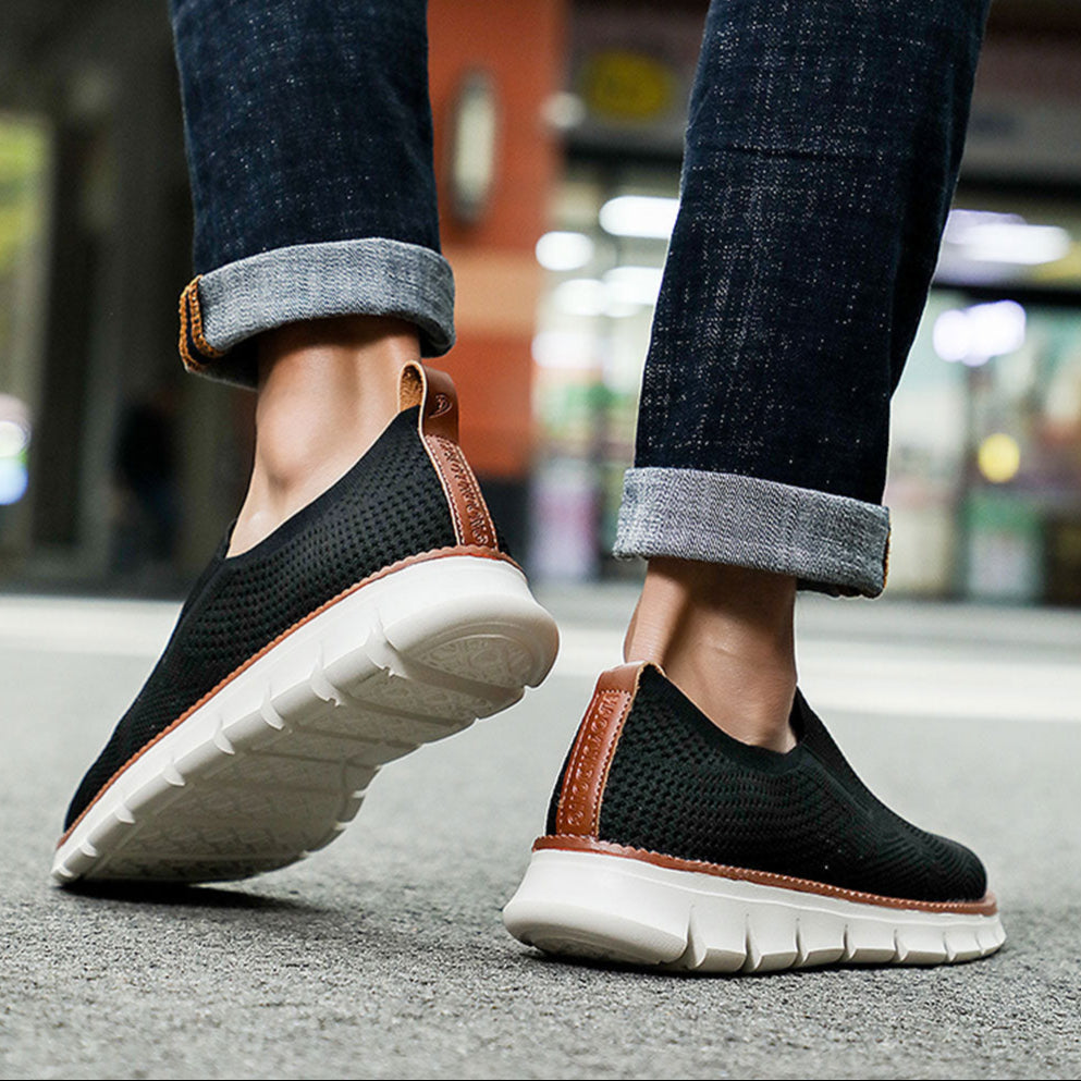 Flow - Ultra Comfortabel