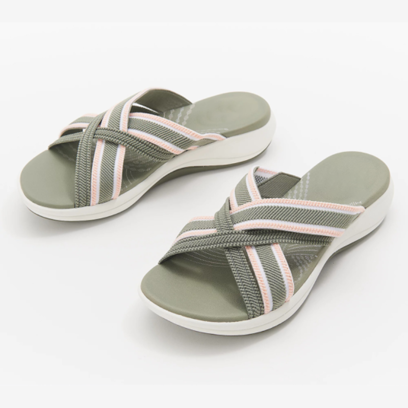 BELEVITA Marelle - Slippers Voor Stijlvolle Vrouwen