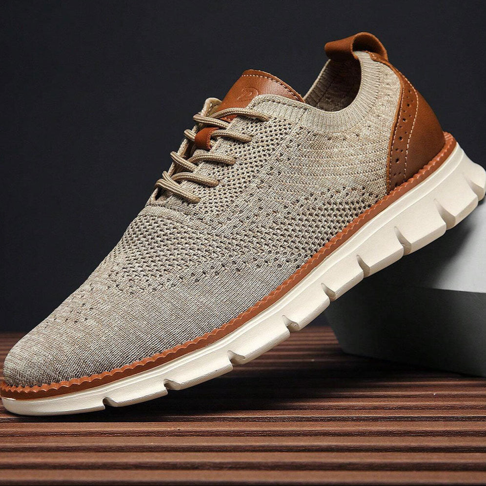 Flexknit - Ultra Comfortabel