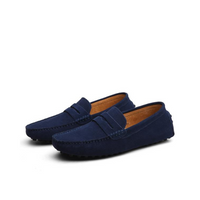 Donkerblauw