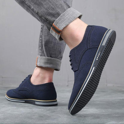 Derby - Ultra Comfortabel