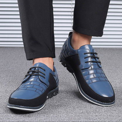 Oxford - Ultra Comfortabel