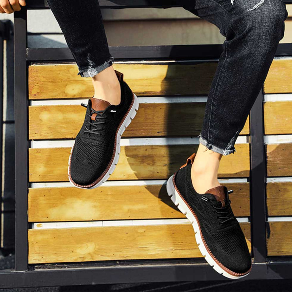 Urban - Ultra Comfortabel