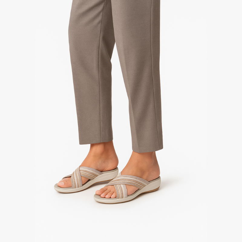 BELEVITA Marelle - Slippers Voor Stijlvolle Vrouwen