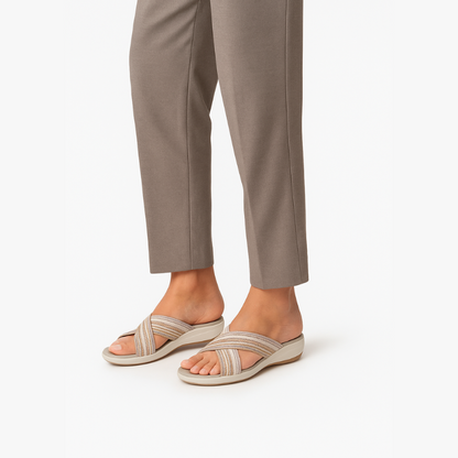 BELEVITA Marelle - Slippers Voor Stijlvolle Vrouwen