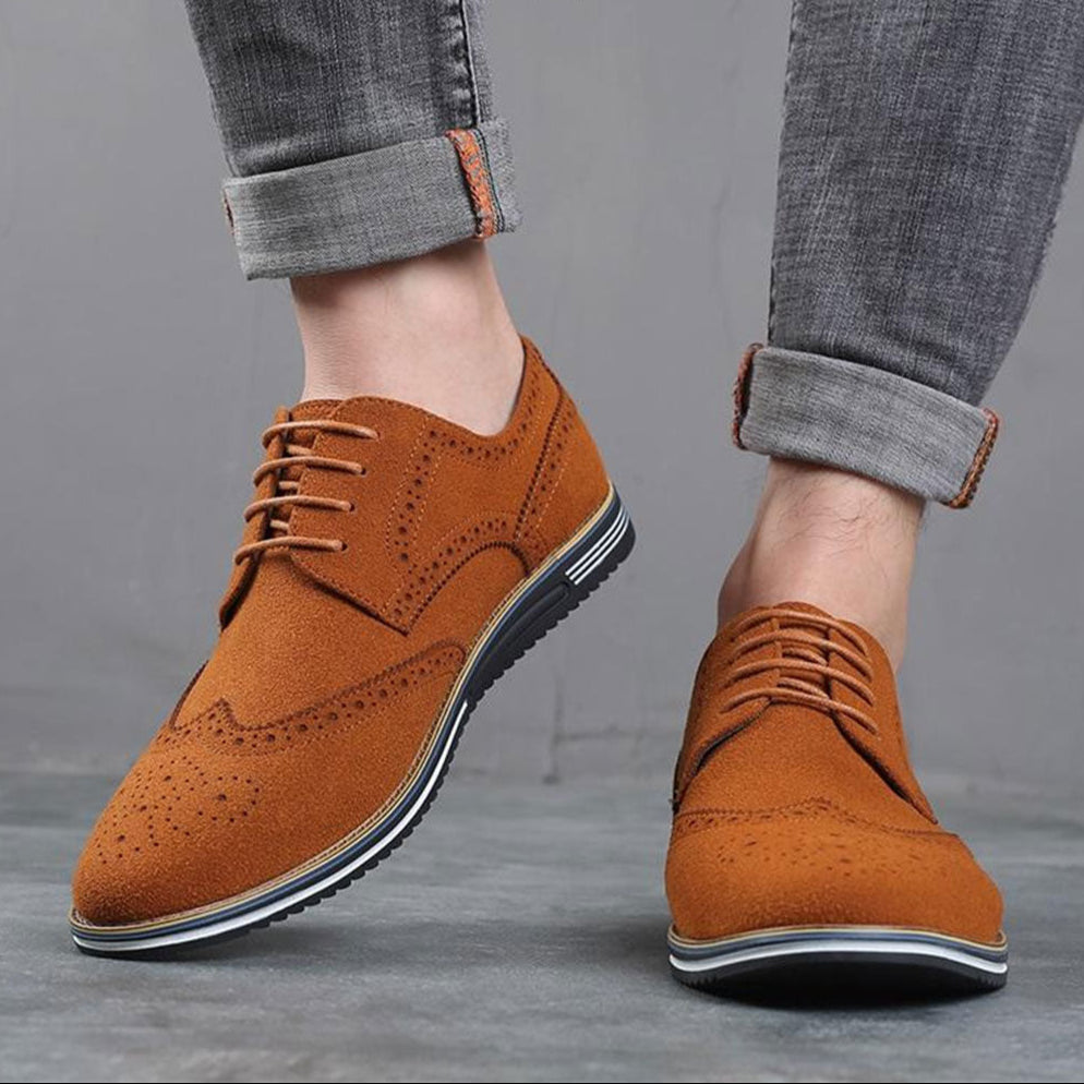 Derby - Ultra Comfortabel
