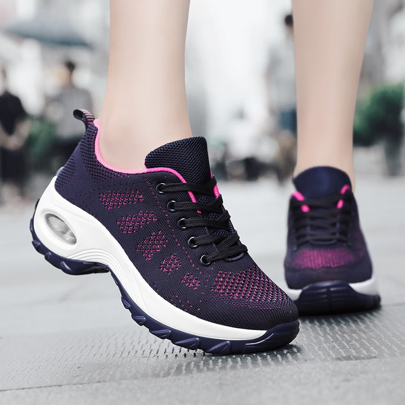 Comfort Flex – Orthopedische Schoenen + Gratis Cadeau