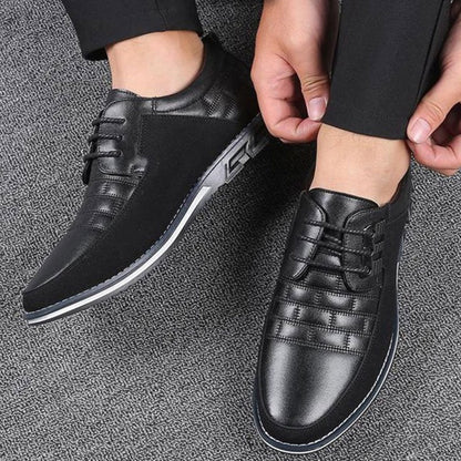 Oxford - Ultra Comfortabel