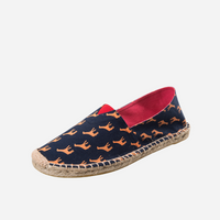 Safari Navy