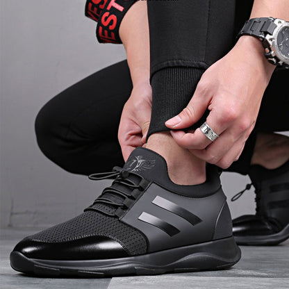 Glide - Ultra Comfortabel