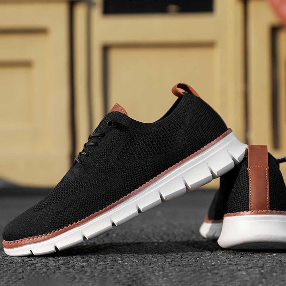 Urban - Ultra Comfortabel