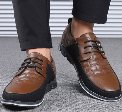 Oxford - Ultra Comfortabel